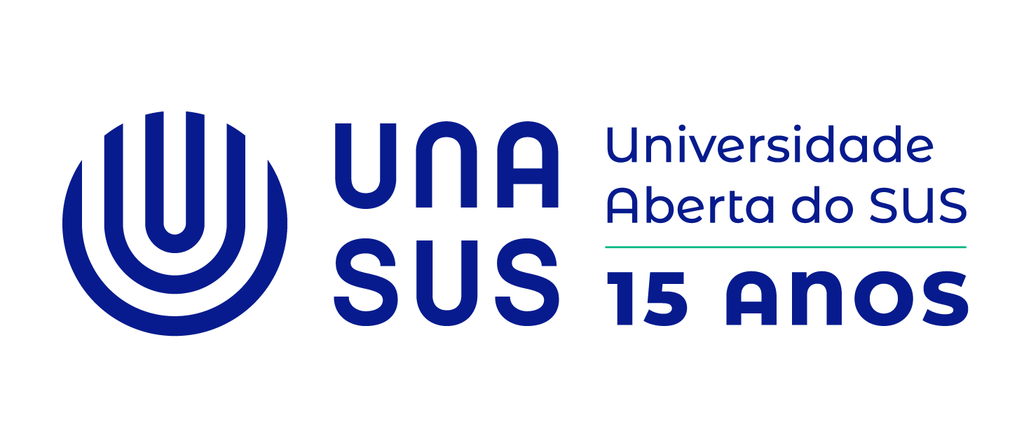 UNA-SUS — Universidade Aberta do SUS 15 Anos